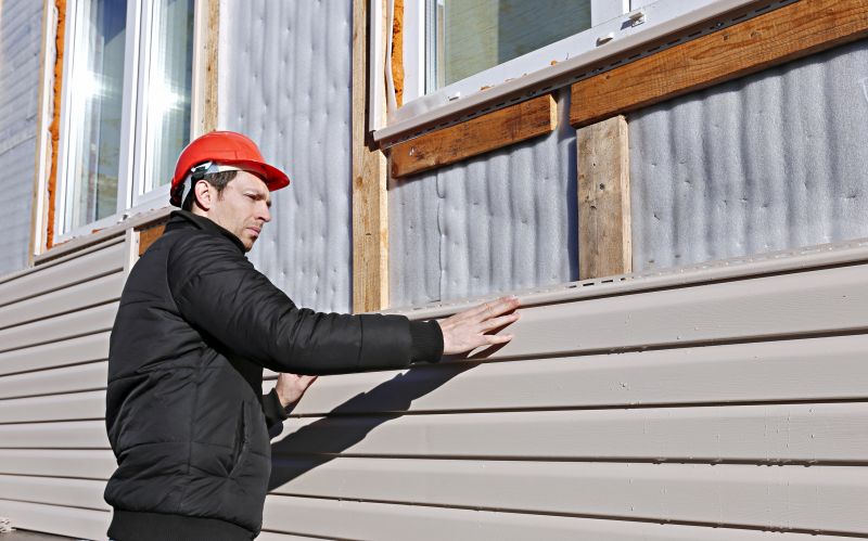 Siding Service
