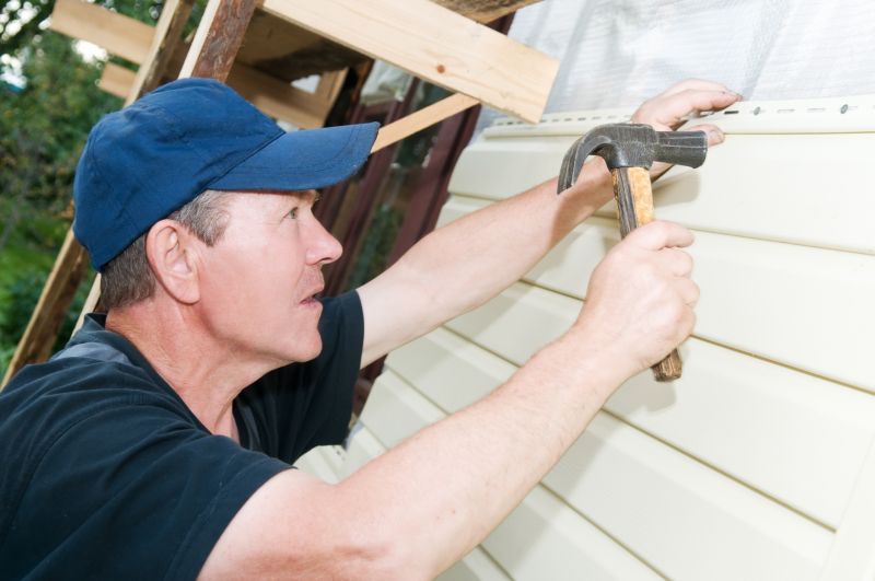 Top Siding Installation Companies in Enfield, CT