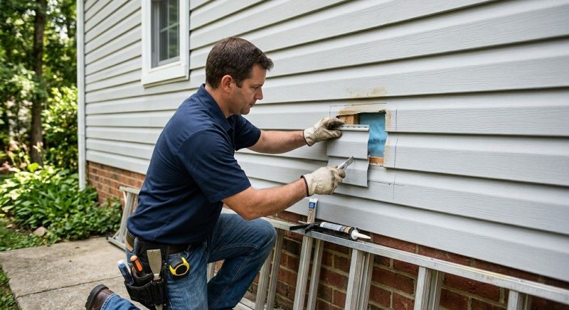 Top Siding Installation Companies in Naugatuck, CT