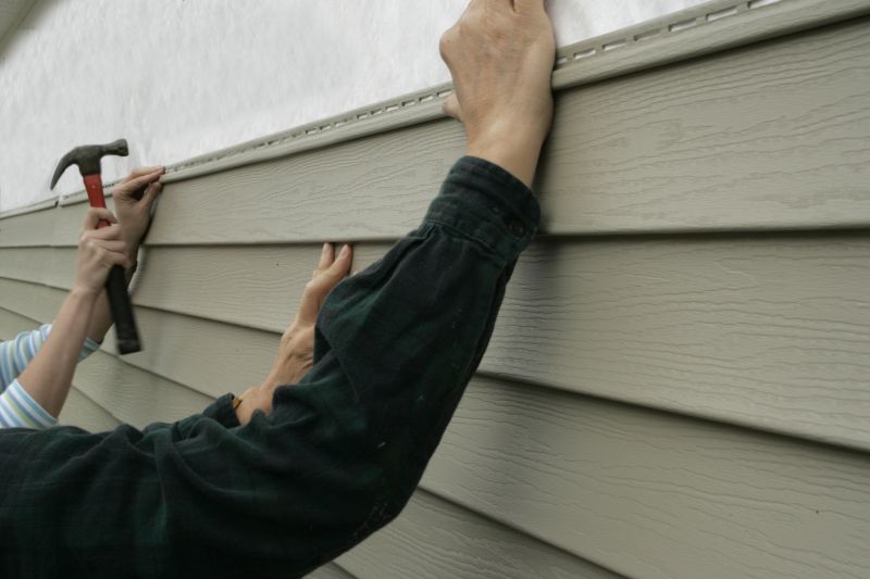 Top Siding Installation Companies in Tolland, CT