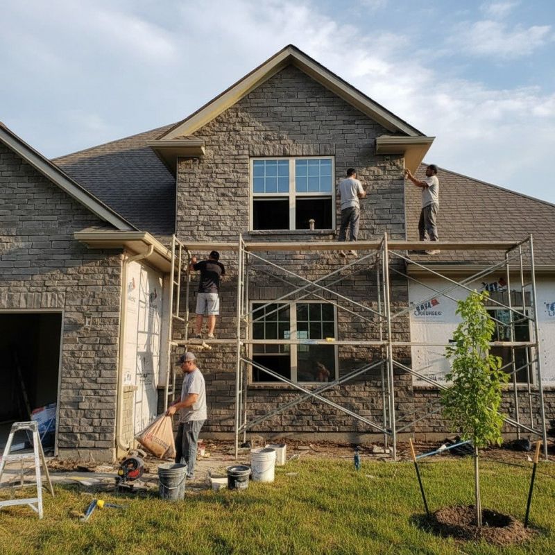 Top Siding Installation Companies in Waterbury, CT