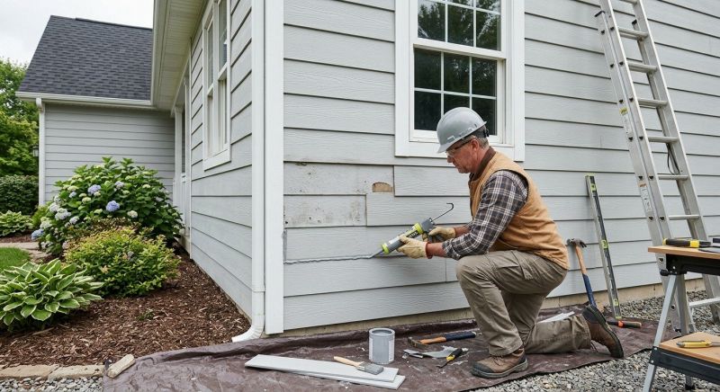 Top Siding Repair Companies in East Hartford, CT