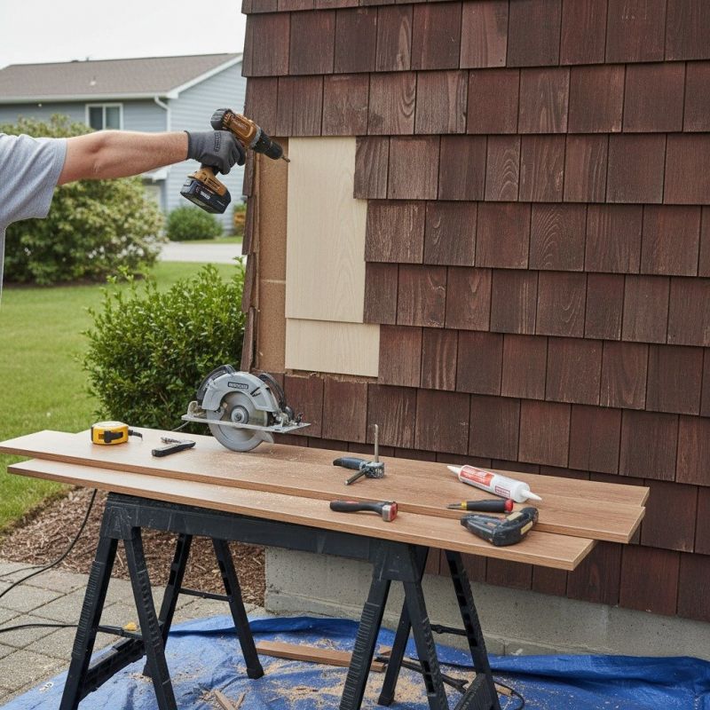 Top Siding Repair Companies in West Hartford, CT