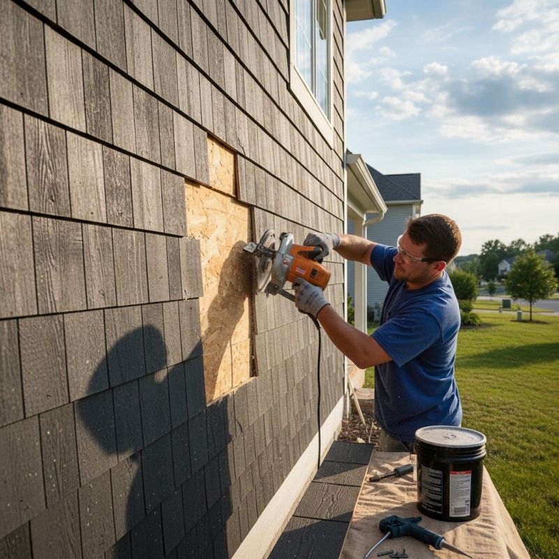 Top Siding Replacement Companies in Simsbury, CT
