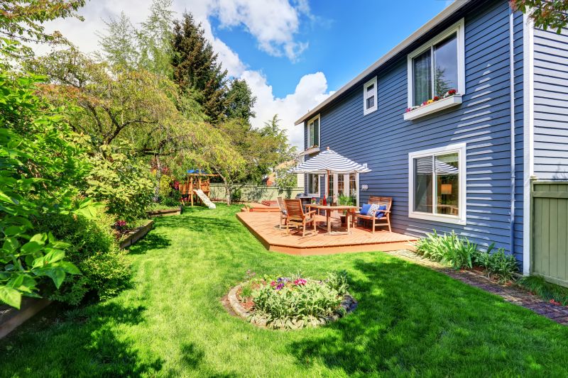 Siding Replacement detail